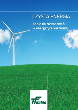 Pobierz katalog - Kable do zastosowan w energetyce wiatrowej
